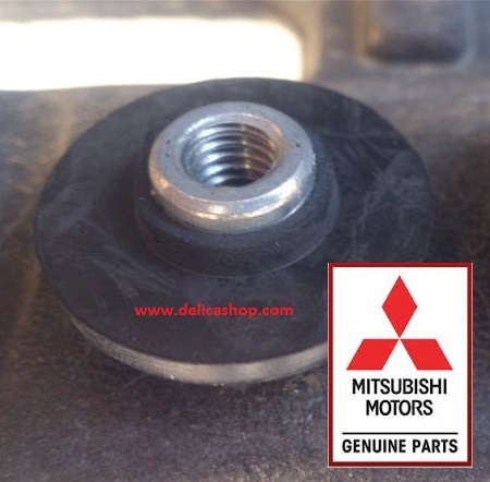L400 Window Nut And Bolt
