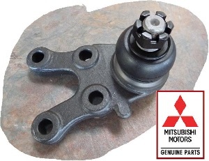 L400 Lower Ball Joint (R)