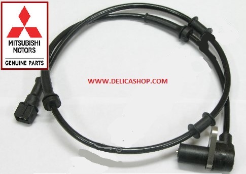Front Drivers Side ABS Sensor