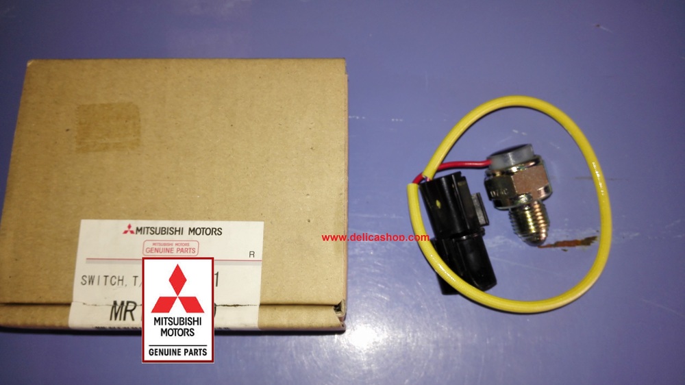 L400 Switch 2wd/4wd Detection Switch