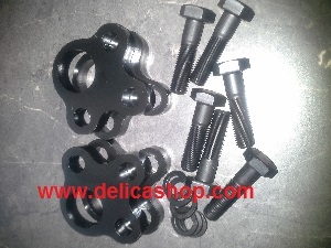 L300 Top Ball Joint Spacers