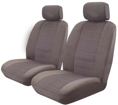 L400 Seat Cover “Luxury ” Velour Material