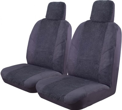 L400 Seat Cover “Elegant” Polyester Material