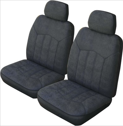 L400 Seat Cover “Caprice “microfibre Material