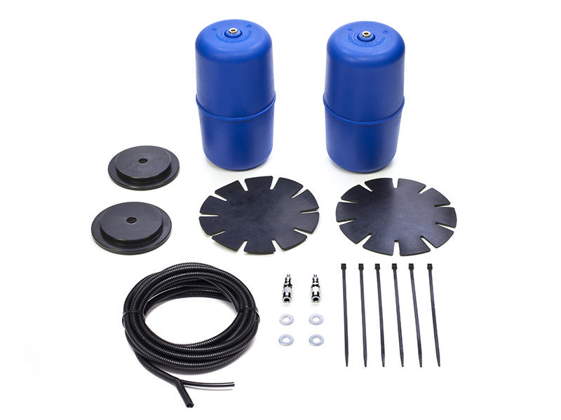 Airbag Suspension Kit – Lifted